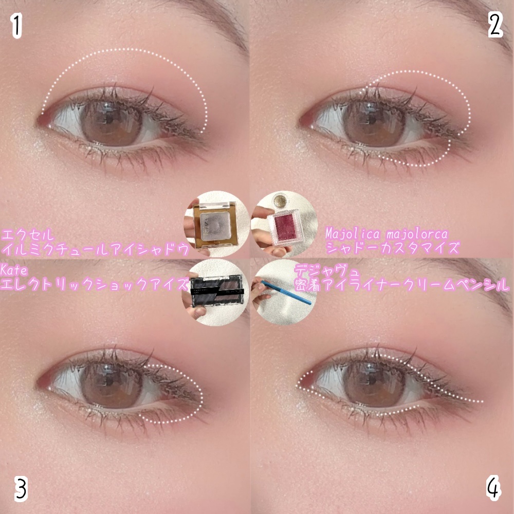 ライトリフレクティングセッティングパウダー　プレスト　N/NARS/プレストパウダーを使ったクチコミ（3枚目）