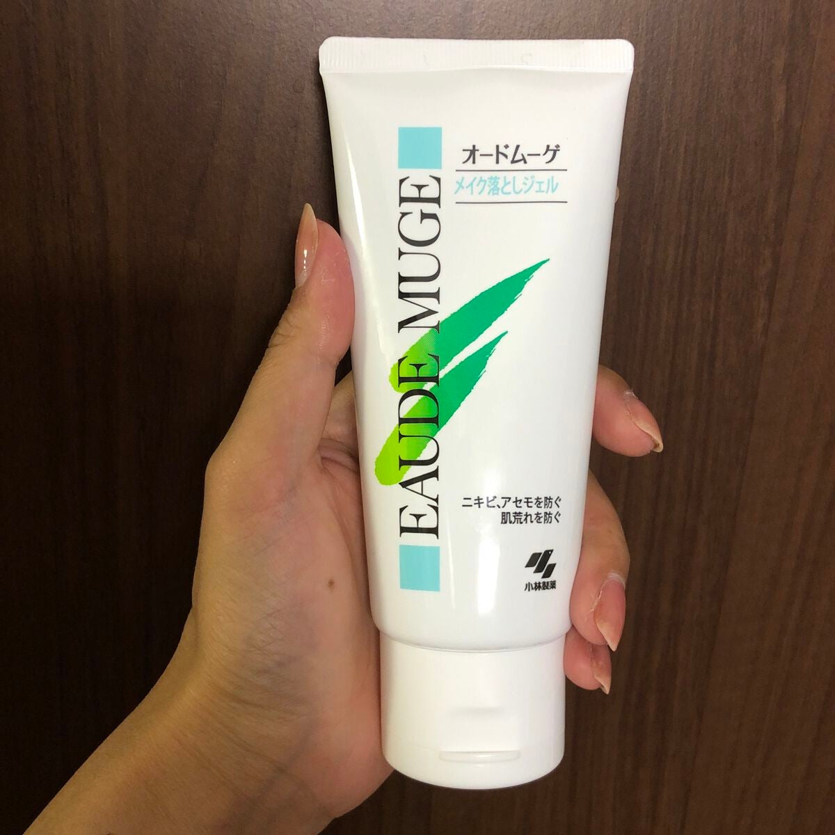 オードムーゲ 薬用ローション(ふきとり化粧水)/オードムーゲ/拭き取り化粧水を使ったクチコミ(1枚目)