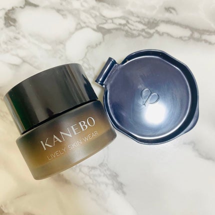 クレ・ド・ポー ボーテ タンクッションエクラ ナチュレル/クレ・ド・ポー ボーテ/クッションファンデーションを使ったクチコミ(2枚目)