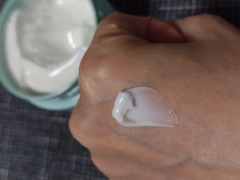 モイストバランシングマスクPro．/ビービーラボラトリーズ/洗い流すパック・マスクを使ったクチコミ（2枚目）