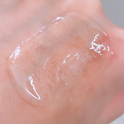 パーフェクトワンフォーカス スムースウォータリージェル/PERFECT ONE FOCUS/オールインワン化粧品を使ったクチコミ(3枚目)