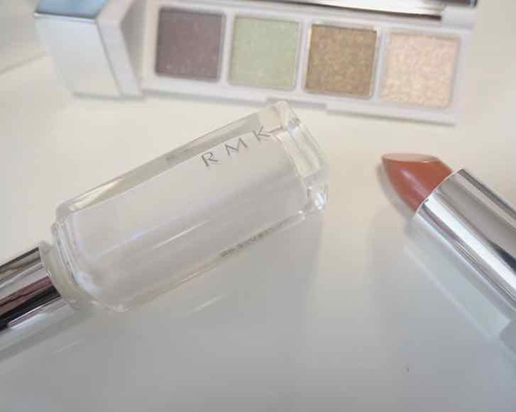 ネイルポリッシュ/RMK/マニキュアを使ったクチコミ(1枚目)