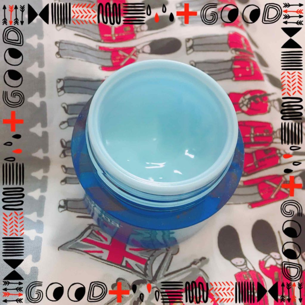 ハイドロブースト(R) ウォータージェリー/Neutrogena/乳液を使ったクチコミ（2枚目）