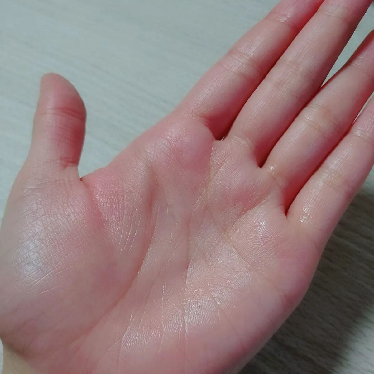 バブルリッチローション/MATERRA81/化粧水を使ったクチコミ(7枚目)