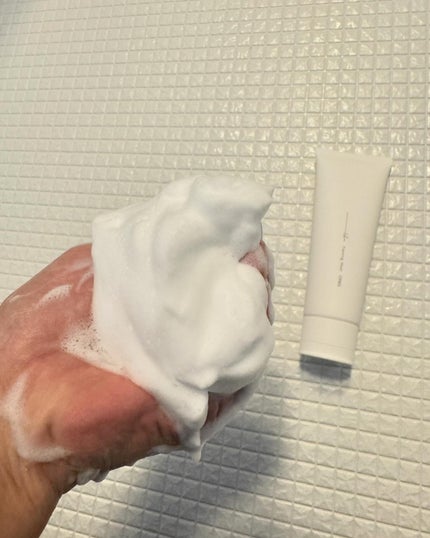 オルビスユー ドット フォーミングウォッシュ/オルビス/洗顔フォームを使ったクチコミ(1枚目)