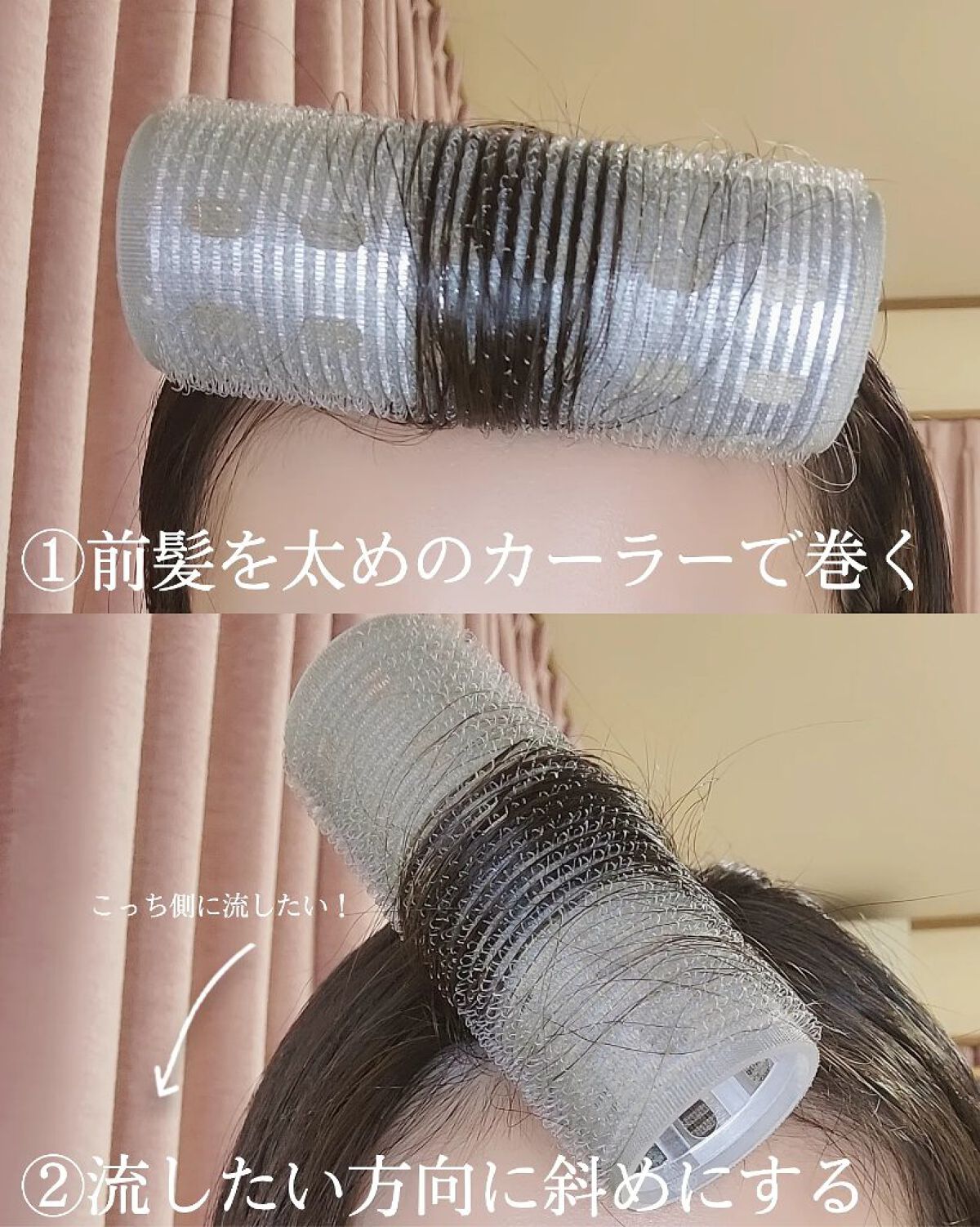 アドバンススマート 2WAYアイロン MHI-3283-W/mod's hair/その他ヘアアイロンを使ったクチコミ（3枚目）