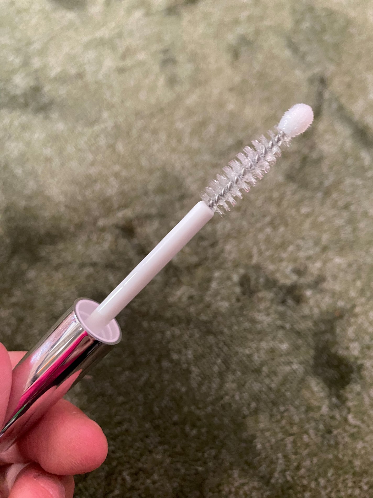 フィービー ビューティーアップ アイラッシュセラムN2/PHOEBE BEAUTY UP/まつげ美容液を使ったクチコミ(3枚目)