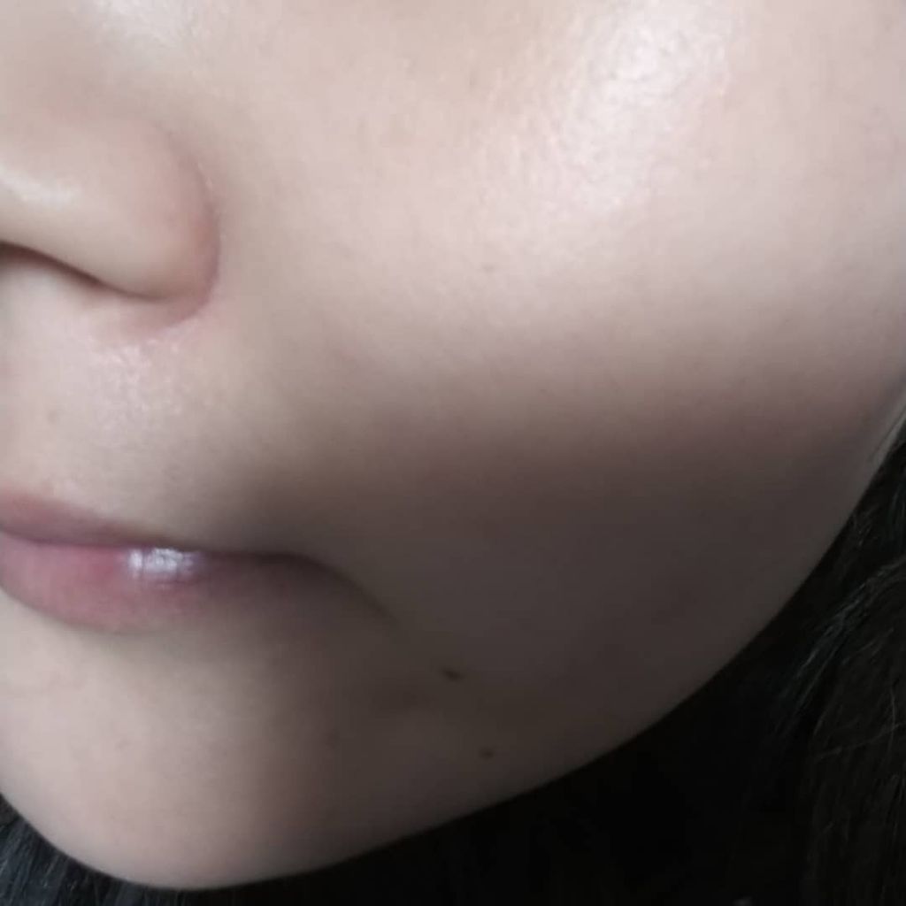 デュオ ザ クレンジングバーム クリア/DUO/クレンジングバームを使ったクチコミ(4枚目)