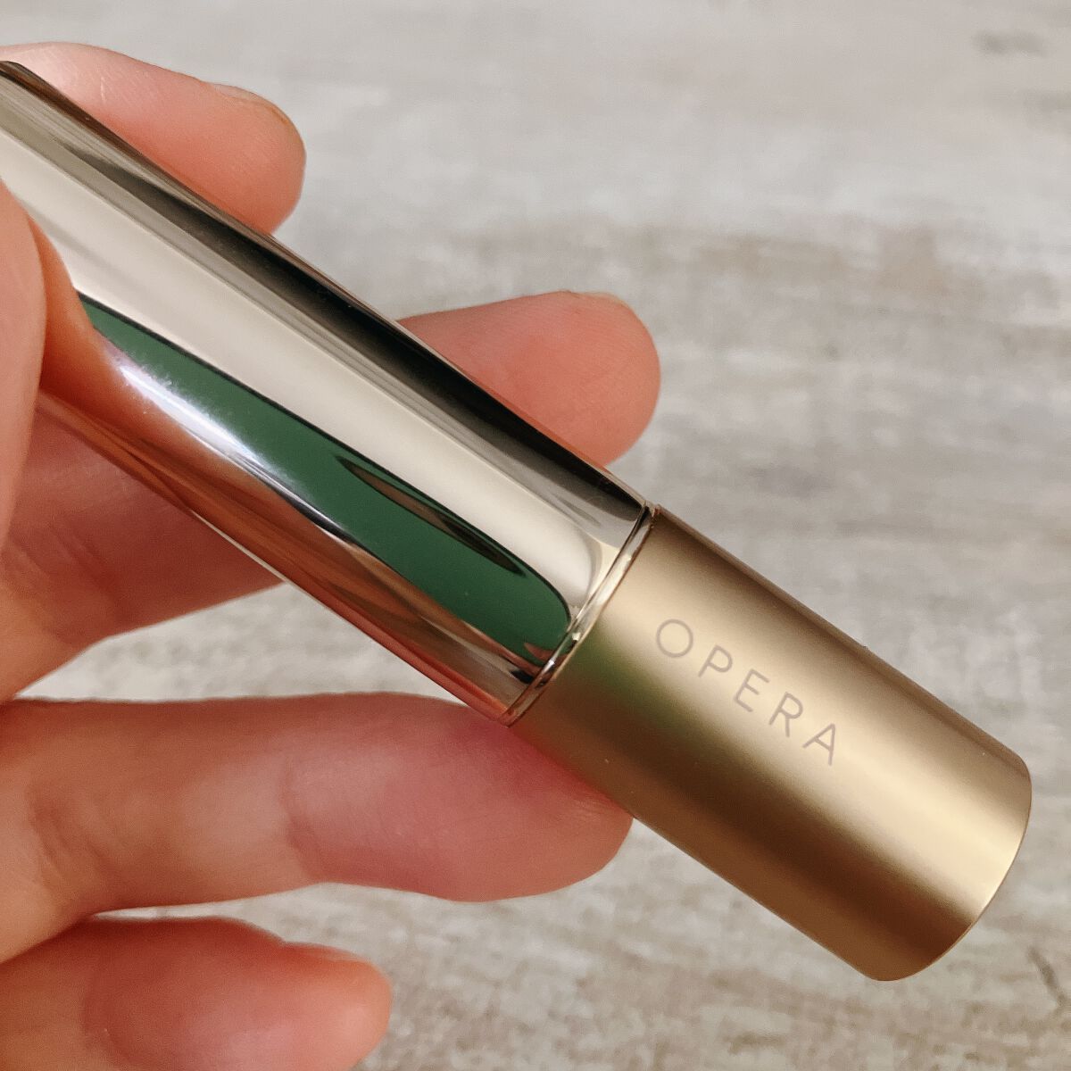 オペラ リップティント N/OPERA/リップティントを使ったクチコミ(4枚目)