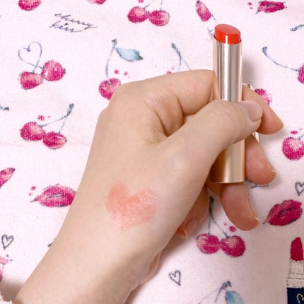 オペラ リップティント N/OPERA/リップティントを使ったクチコミ(3枚目)