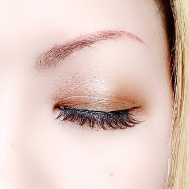 アイパレット/sopo/アイシャドウパレットを使ったクチコミ（3枚目）