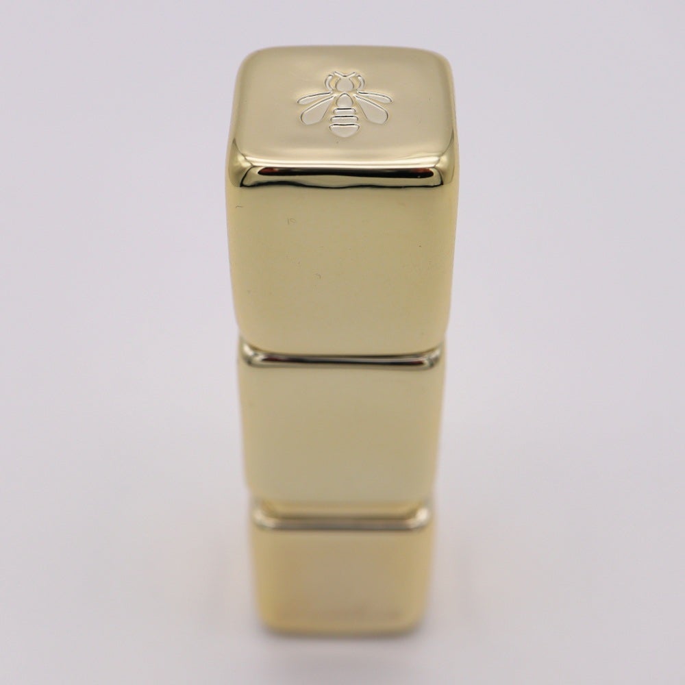 キスキス ビー グロウ/GUERLAIN/口紅を使ったクチコミ(2枚目)