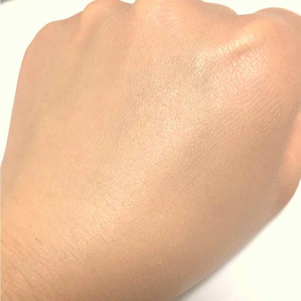 シンクロスキン ティンティッド ジェルクリーム/SHISEIDO/クリーム・エマルジョンファンデーションを使ったクチコミ(4枚目)