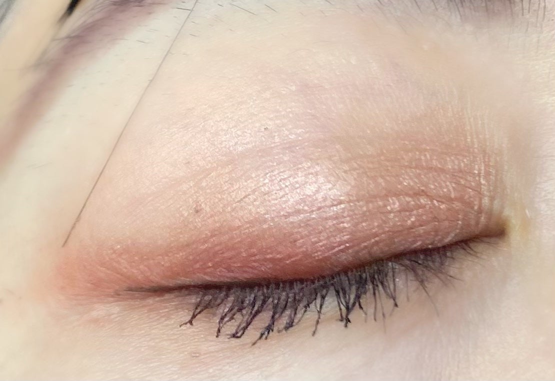 ディオール バックステージ アイ パレット/Dior/アイシャドウパレットを使ったクチコミ(6枚目)