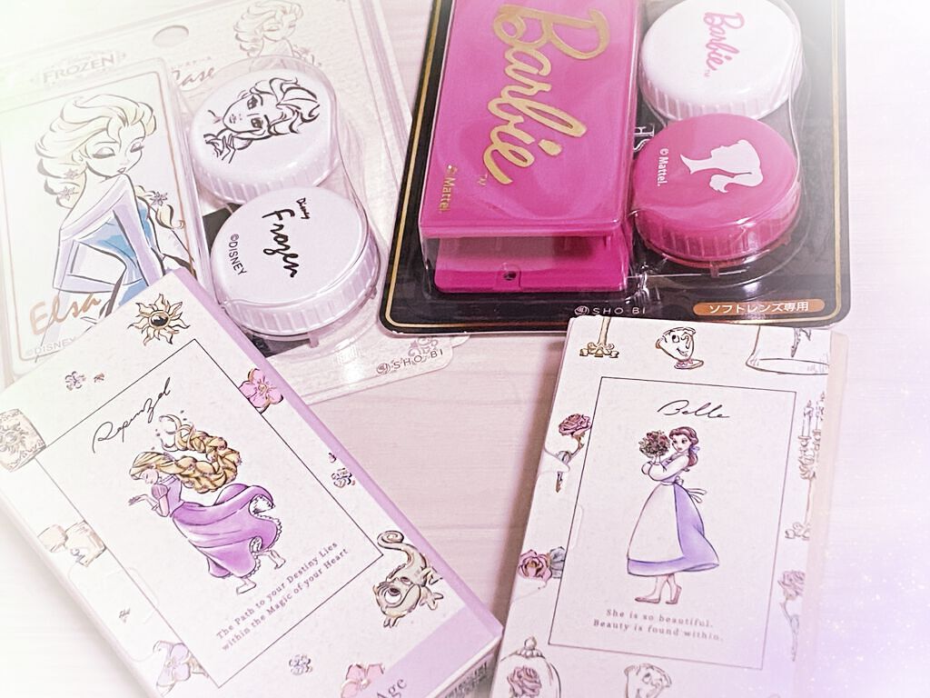 菜々(ピコ龍) on LIPS 「今日の購入品!ドンキで500円になってた泡のピーリングとカラコ..」(1枚目)