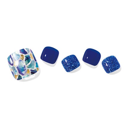 PD-111 P Positano (summer oasis collection)