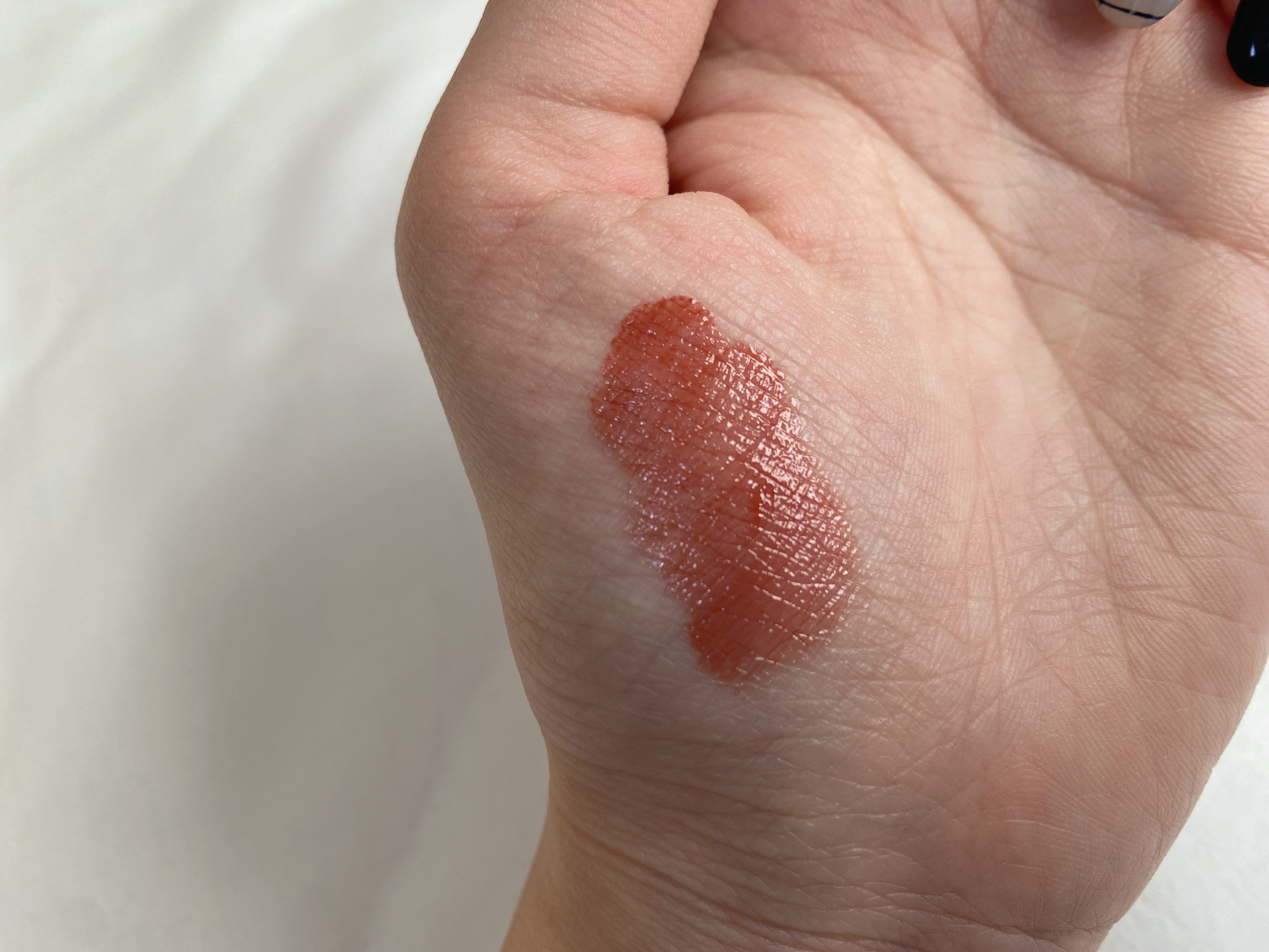 PERFECT DIARY (パーフェクトダイアリー) READ ME フローティングライト リップグロス/PERFECT DIARY/リップグロスを使ったクチコミ（3枚目）