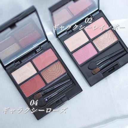 N’s COLLECTION 1day/N’s COLLECTION/ワンデー(1DAY)カラコンを使ったクチコミ(5枚目)