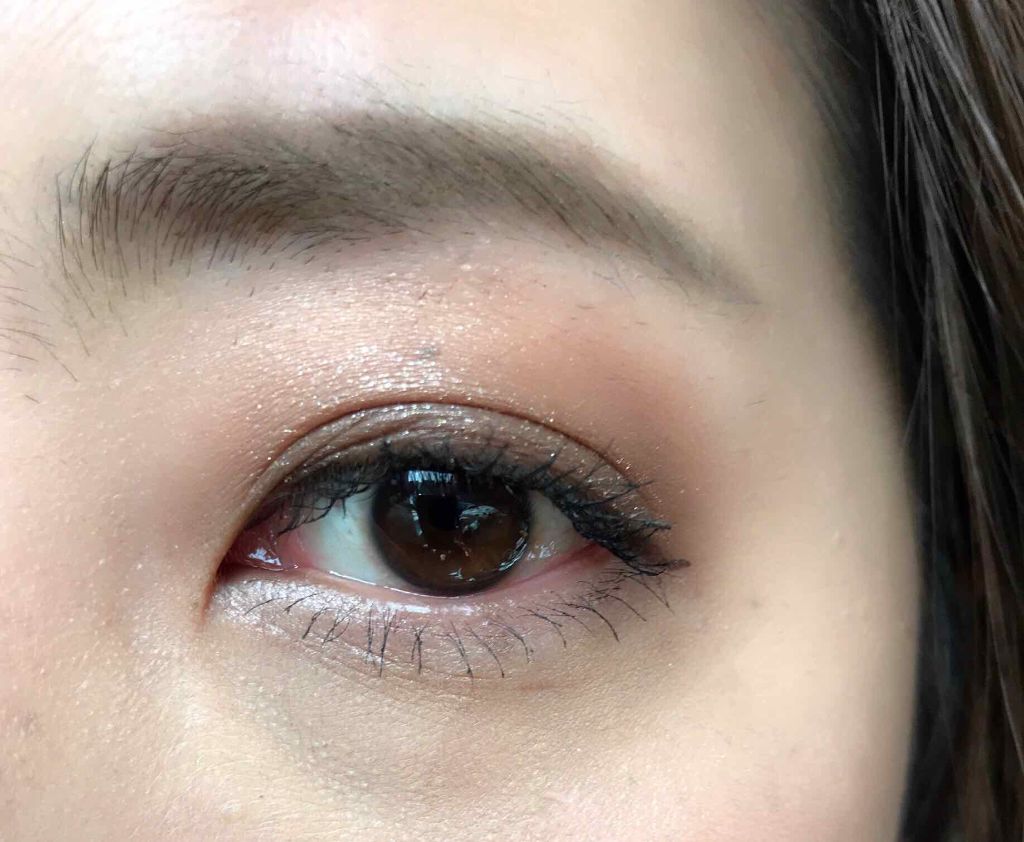 スパークリング ジェム/DAZZSHOP/ジェル・クリームアイシャドウを使ったクチコミ（3枚目）