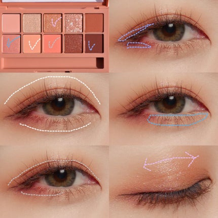 【旧品】シルキーリキッドアイライナーWP/D-UP/リキッドアイライナーを使ったクチコミ(4枚目)