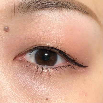 シャドーカスタマイズ/MAJOLICA MAJORCA/単色アイシャドウを使ったクチコミ(4枚目)