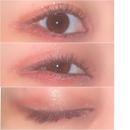 ディオール バックステージ アイ パレット/Dior/アイシャドウパレットを使ったクチコミ(3枚目)