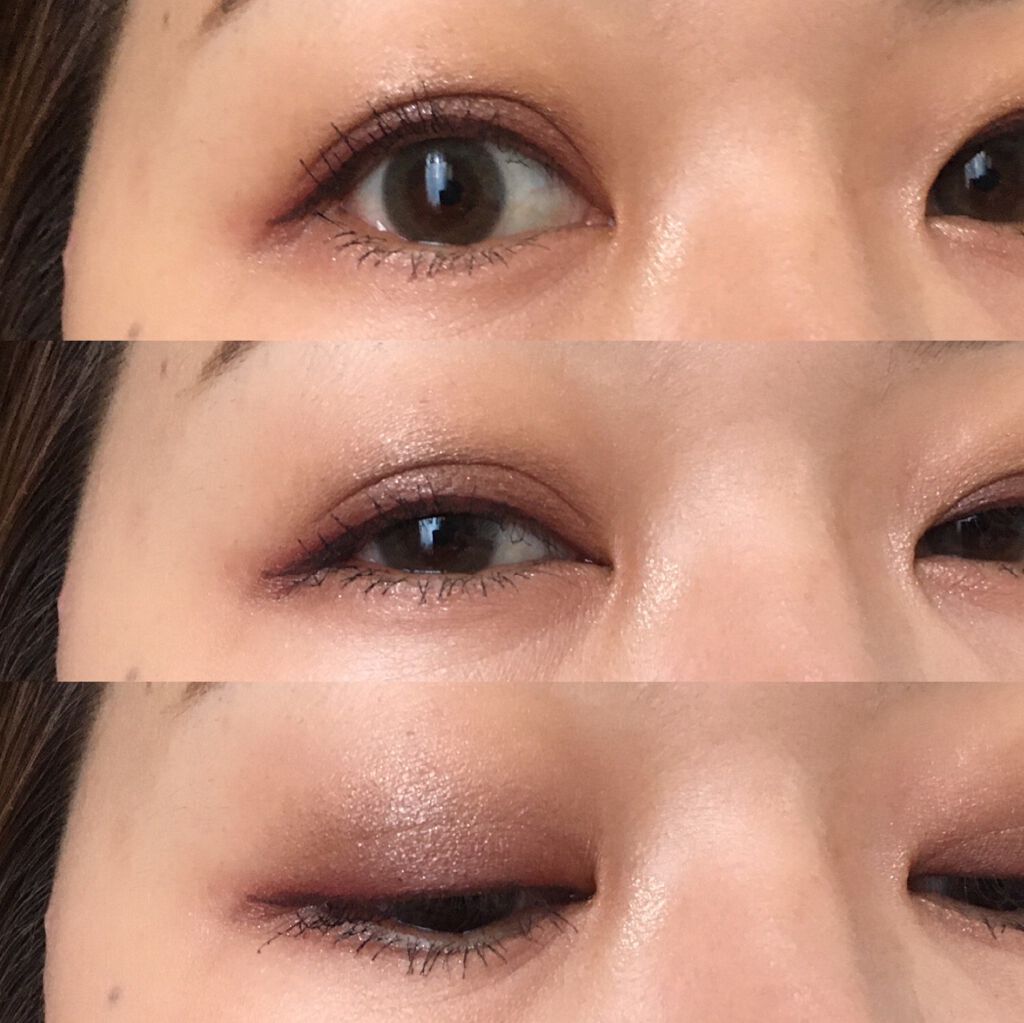 シグニチャー カラー アイズ/SUQQU/アイシャドウパレットを使ったクチコミ(4枚目)