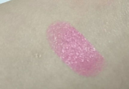 ルージュ ヴォリュプテ シャイン/YVES SAINT LAURENT BEAUTE/口紅を使ったクチコミ(3枚目)