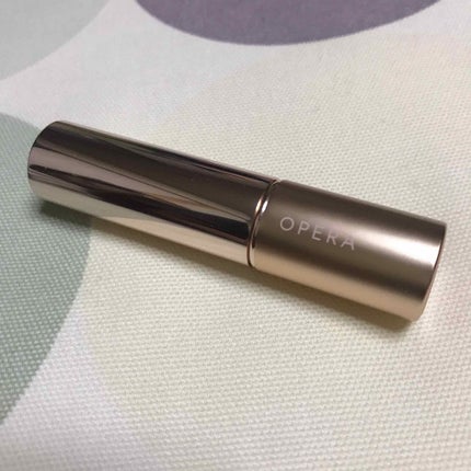 オペラ リップティント N/OPERA/リップティントを使ったクチコミ(1枚目)