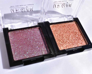 UR GLAM　POWDER EYESHADOW/U R GLAM/パウダーアイシャドウを使ったクチコミ（3枚目）