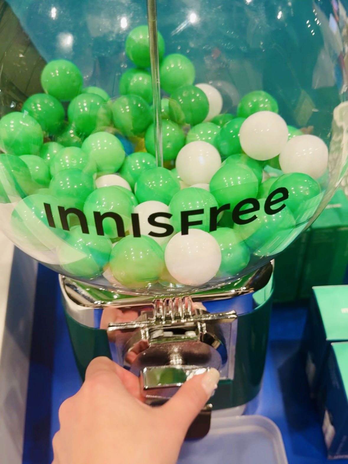 レチノール PDRN アドバンスド セラム/innisfree/美容液を使ったクチコミ（3枚目）