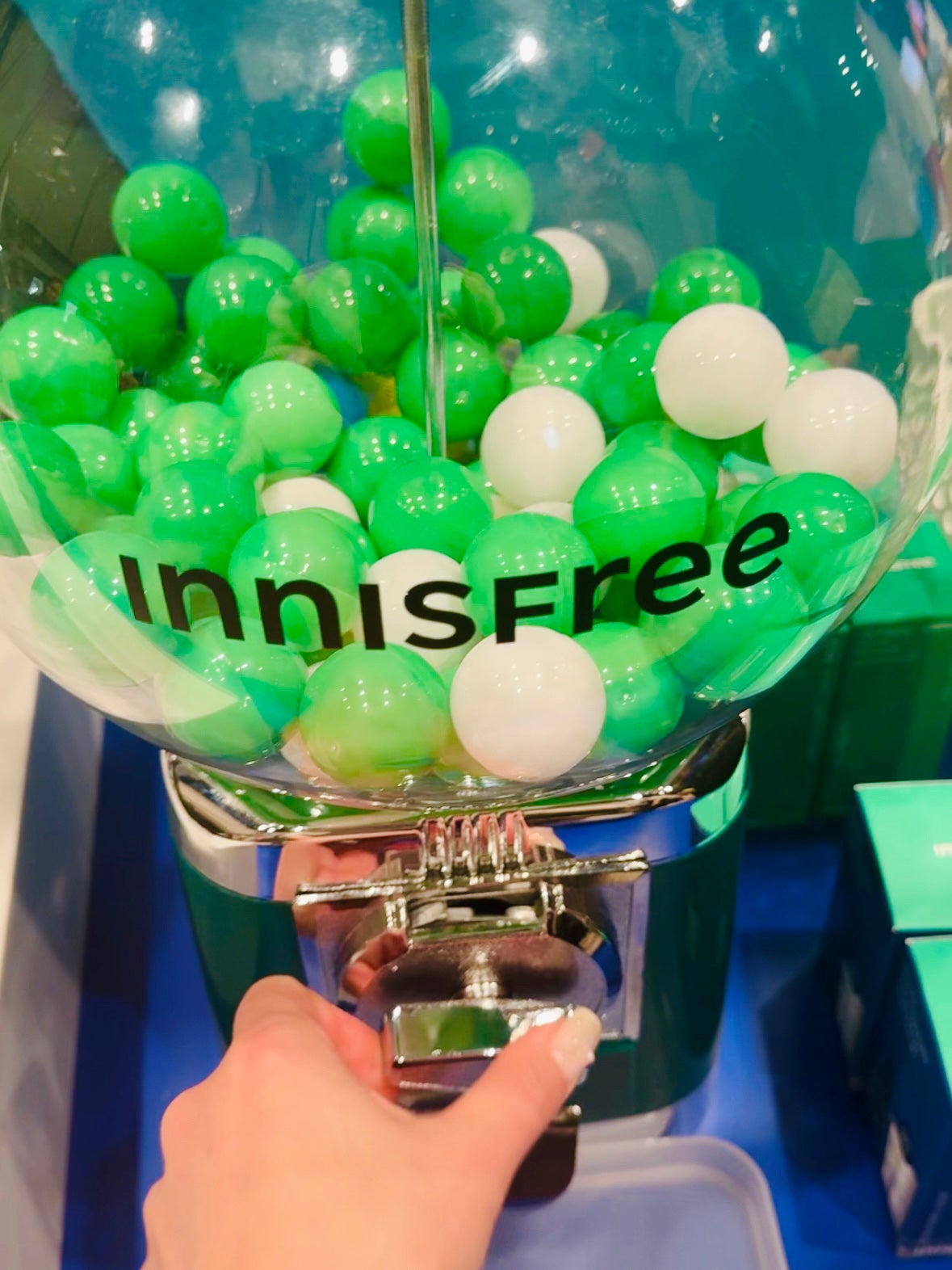 レチノール シカ リペア セラム/innisfree/美容液を使ったクチコミ(3枚目)