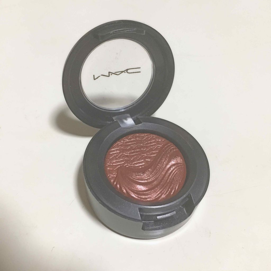 エクストラ ディメンション アイシャドウ/M・A・C/単色アイシャドウを使ったクチコミ（1枚目）