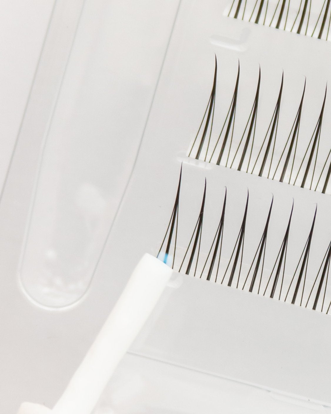 ミッシュブルーミン アイラッシュ インフィニティライン/ミッシュブルーミン/つけまつげを使ったクチコミ(4枚目)