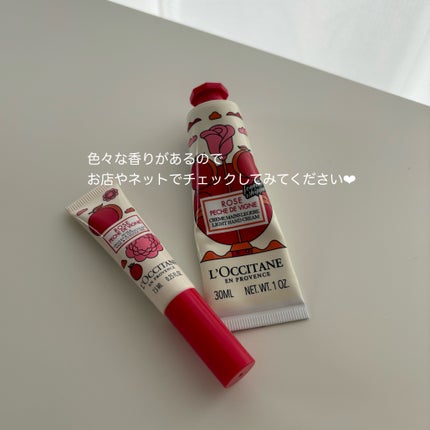 シア ネイルオイル/L'OCCITANE/ネイルオイル・トリートメントを使ったクチコミ(4枚目)