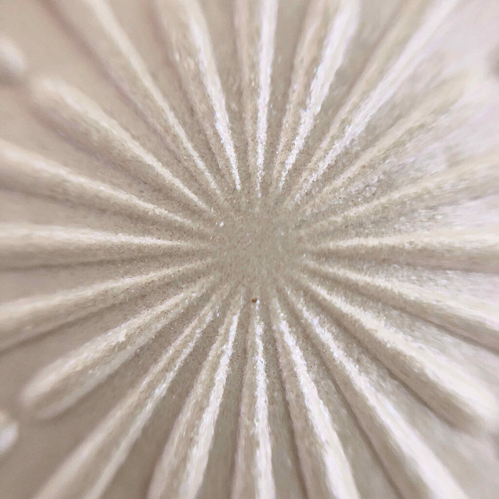 エクストラ ディメンション フォイル アイシャドウ M·A·C フロステッド ファイヤーワーク/M・A・C/単色アイシャドウを使ったクチコミ（3枚目）