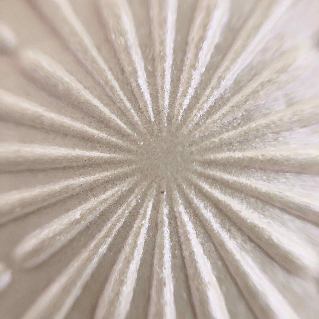 エクストラ ディメンション フォイル アイシャドウ M·A·C フロステッド ファイヤーワーク/M・A・C/単色アイシャドウを使ったクチコミ(3枚目)