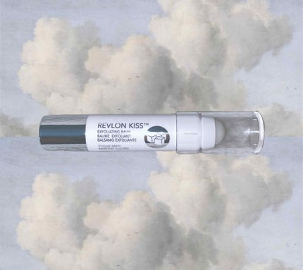 レブロン キス シュガー スクラブ/REVLON/リップスクラブを使ったクチコミ(1枚目)
