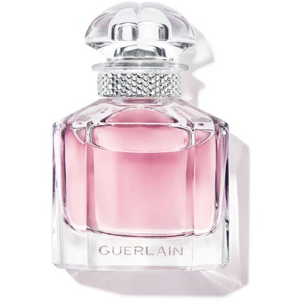 GUERLAIN モン ゲラン スパークリング ブーケ オーデパルファン