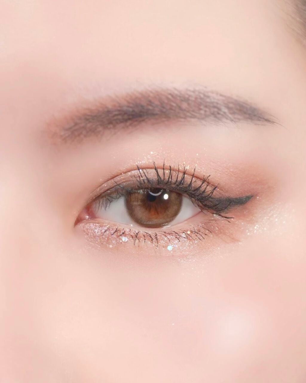 SUMOMO on LIPS 「ワンホン風メイクをご紹介します!
あくまで普段メイクにプラスで..」(3枚目)