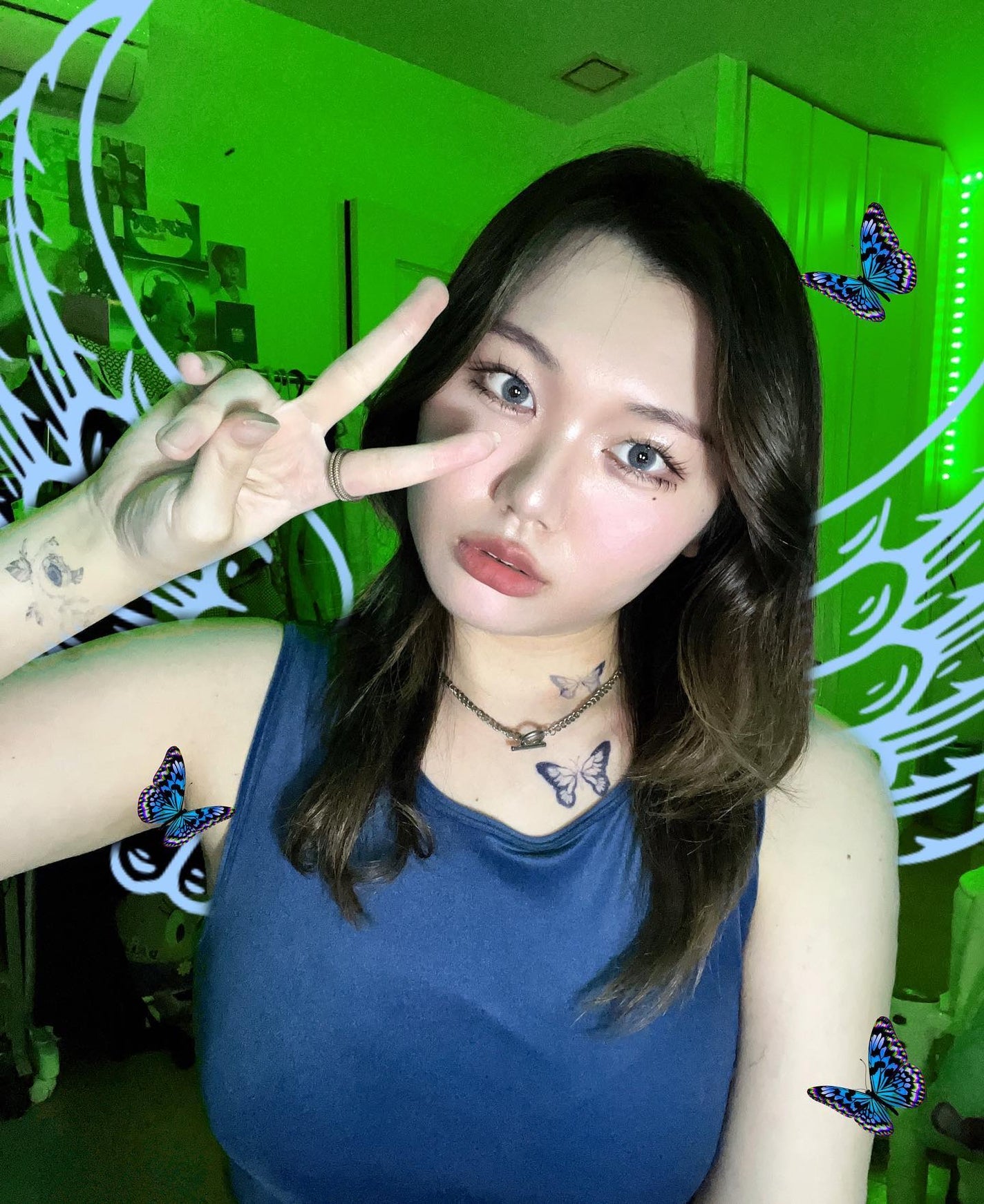 ððððð¶ on LIPS ããã£ã»ãŒïŒä»æ¥ã¯ããžãã¯ã¿ãã¥ãŒããããé ãã2é±éã§æ¶ããã¿..ãïŒ3æç®ïŒ