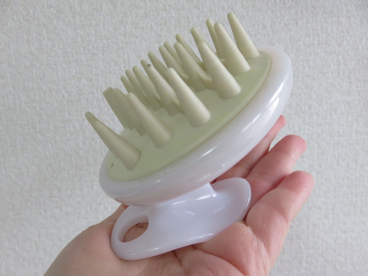 ILLUGE/ホーユー/市販シャンプーを使ったクチコミ（3枚目）