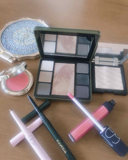 リップグロス N/NARS/リップグロスを使ったクチコミ(1枚目)