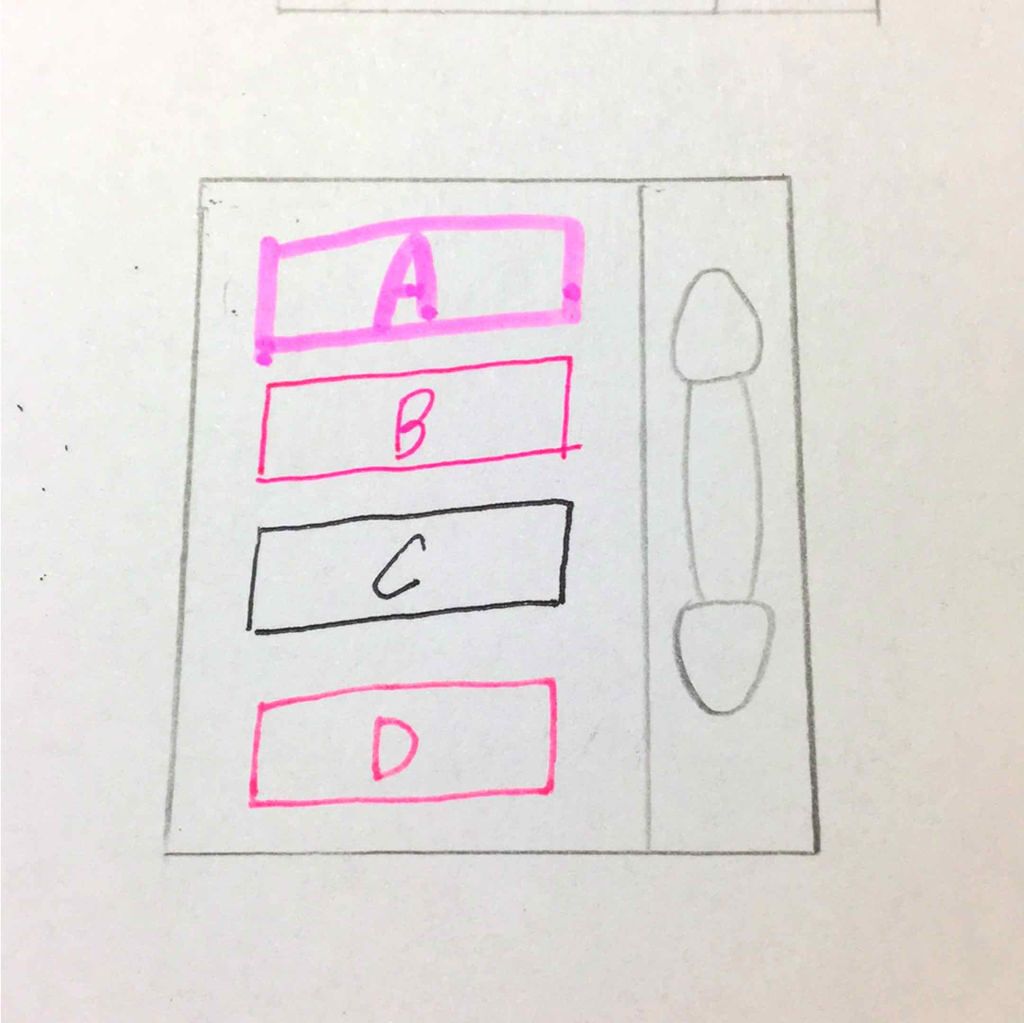 Popteen 2017年6月号/Popteen /雑誌を使ったクチコミ(3枚目)