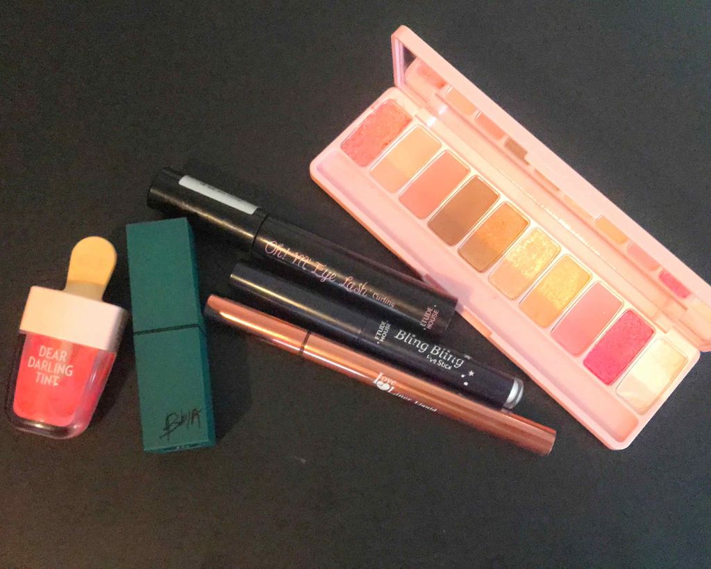 オーマイラッシュマスカラ カールマスカラ/ETUDE/マスカラを使ったクチコミ（3枚目）