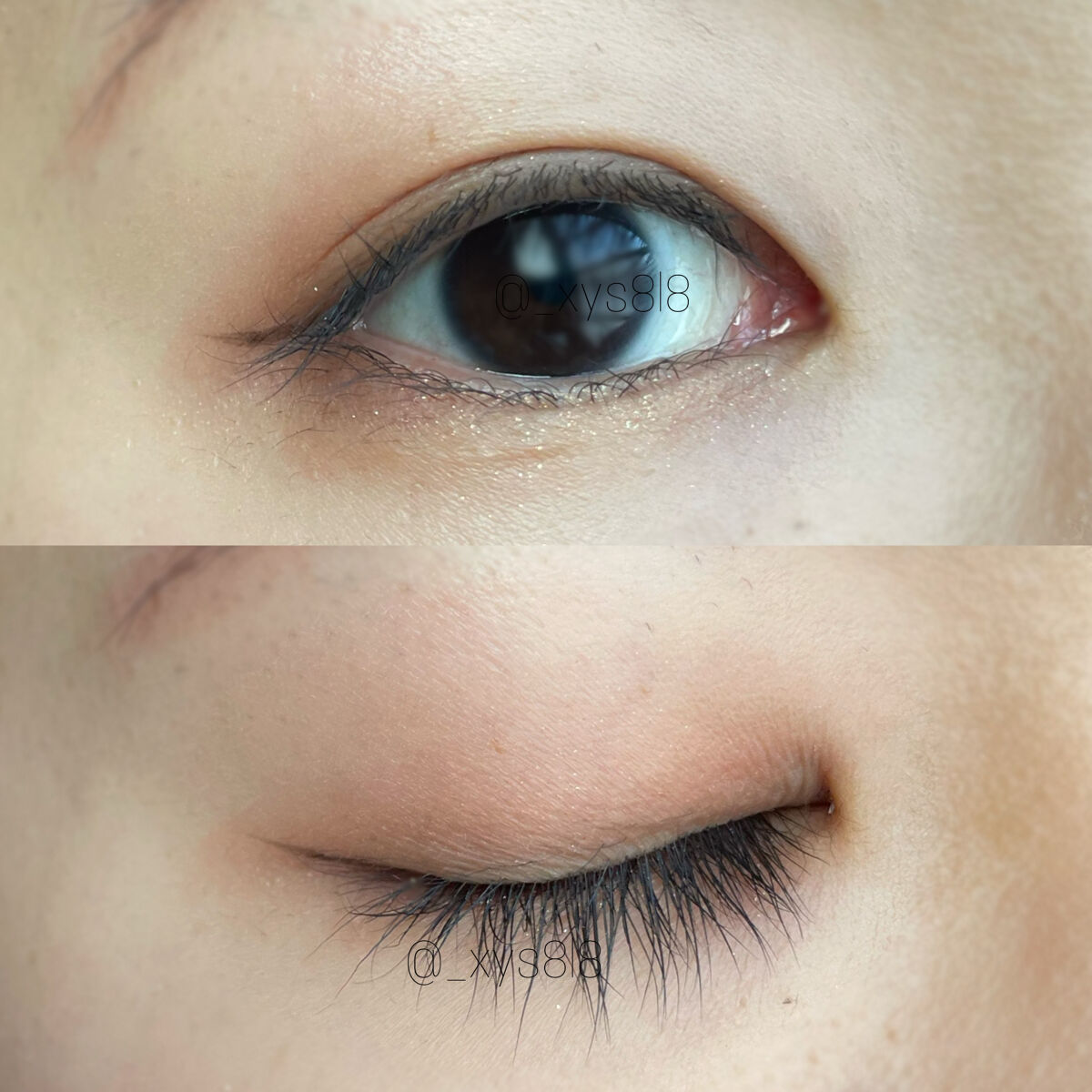 シャドーカスタマイズ/MAJOLICA MAJORCA/単色アイシャドウを使ったクチコミ（2枚目）