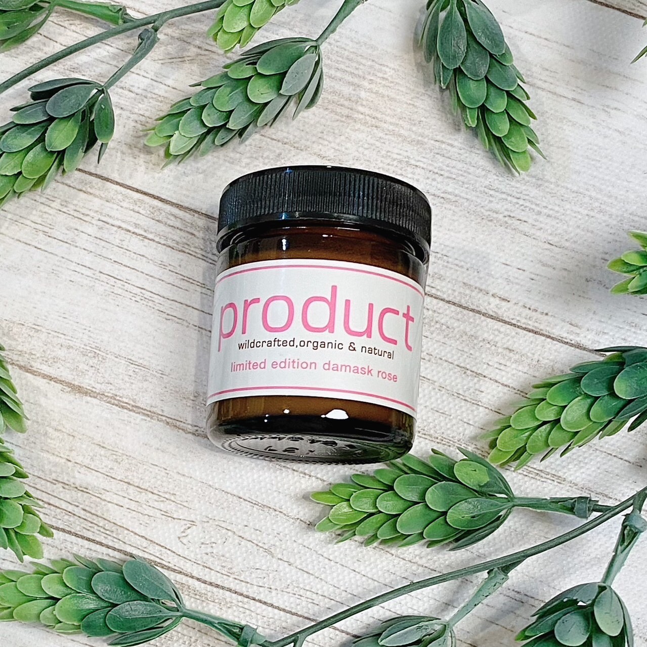 ダマスクローズ ヘアワックス/ザ・プロダクト/ヘアワックス・クリームを使ったクチコミ（1枚目）