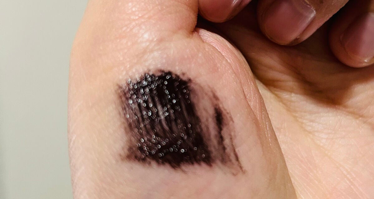 パワフルカール マスカラ EX (ロング)/FASIO/マスカラを使ったクチコミ(5枚目)