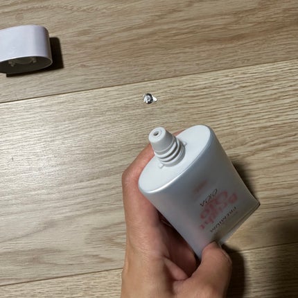 コエンリッチ ザ プレミアム ライトアップ モイストガード ハンドクリーム/コエンリッチQ10/ハンドクリームを使ったクチコミ(3枚目)