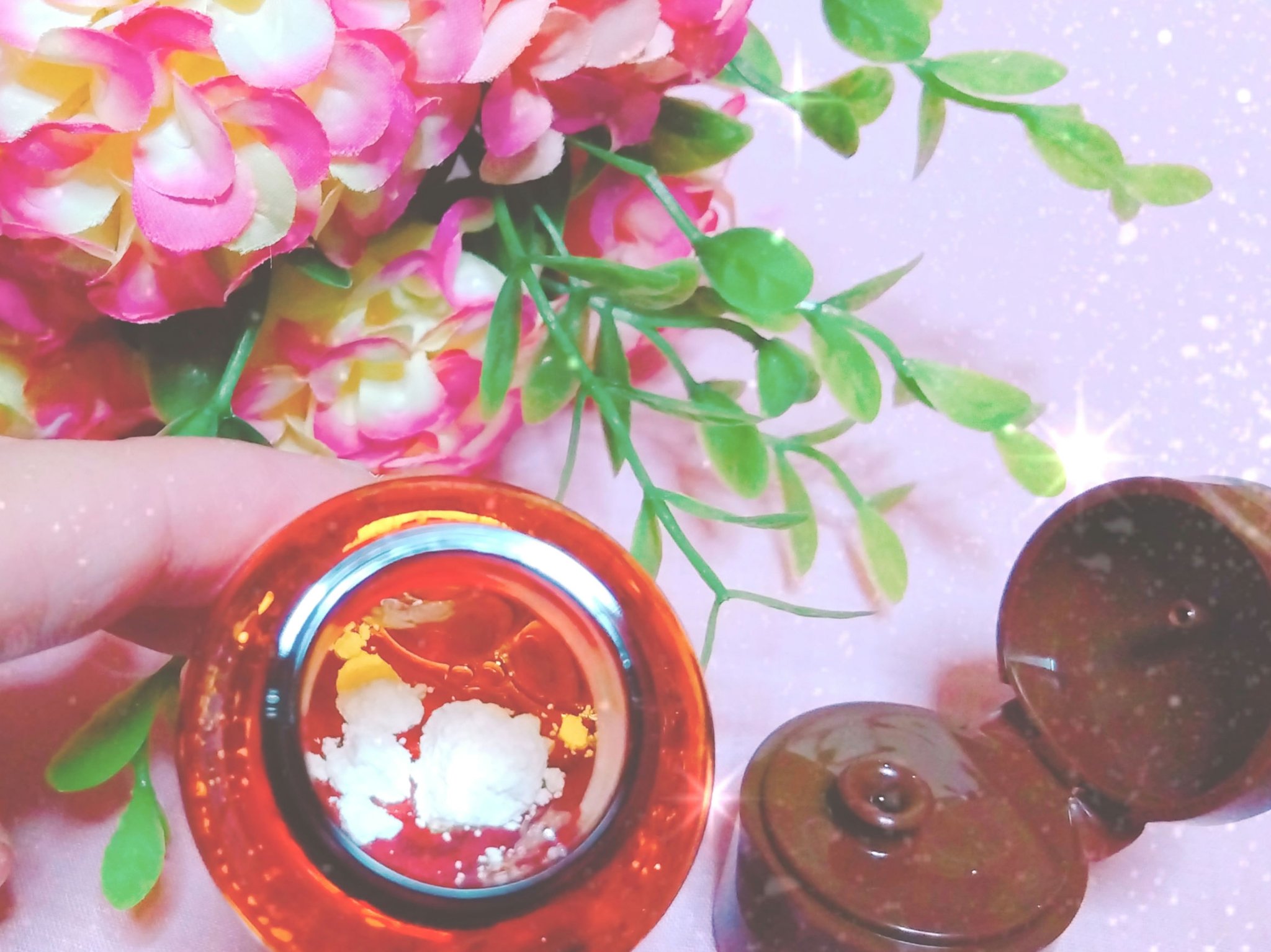 エンリッチ ローション/サイクルプラス/化粧水を使ったクチコミ（3枚目）